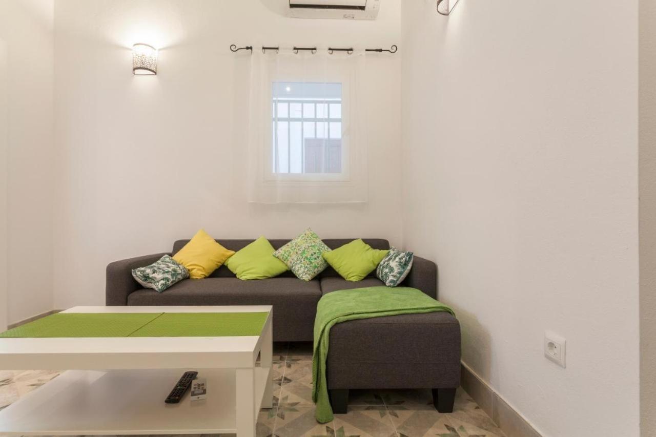 Wish Pureza De Triana Appartamento