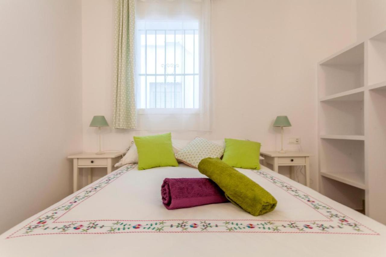Wish Pureza De Triana Appartamento *