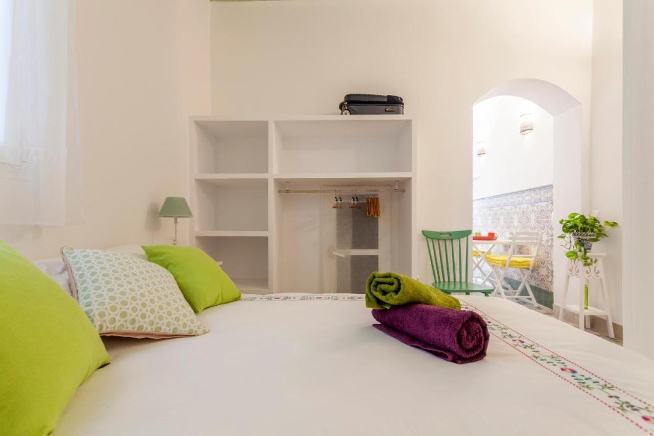 Appartamento Wish Pureza De Triana *