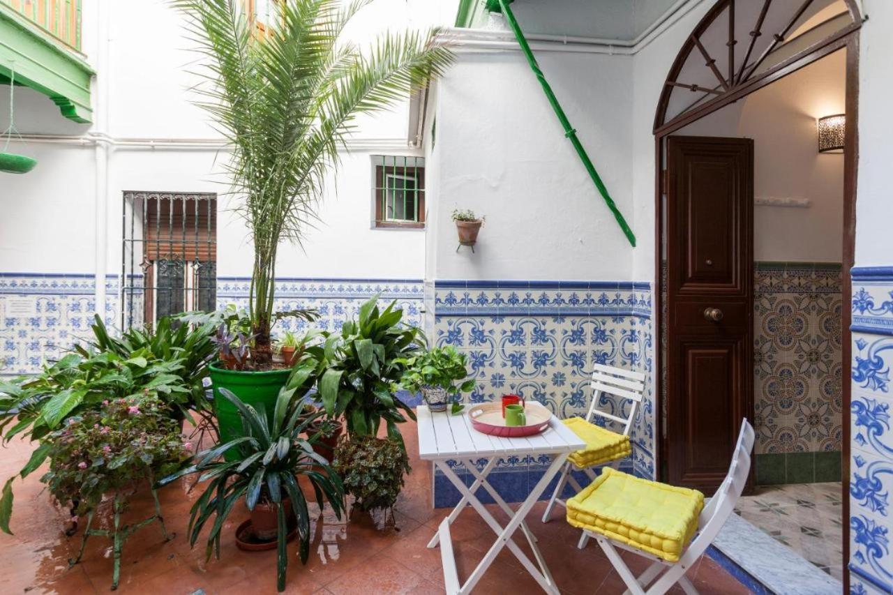 Appartamento Wish Pureza De Triana Siviglia