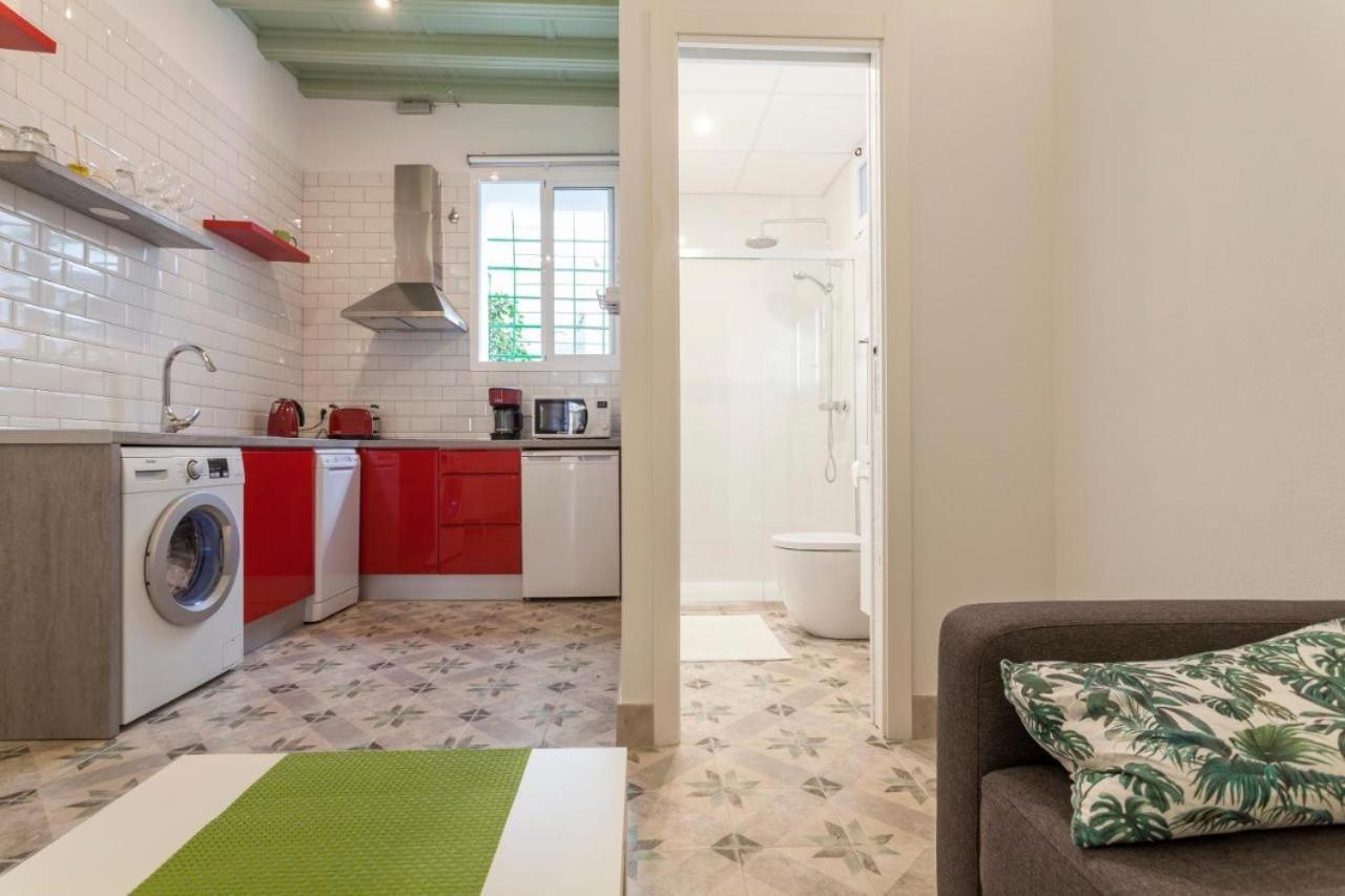 Appartamento Wish Pureza De Triana
