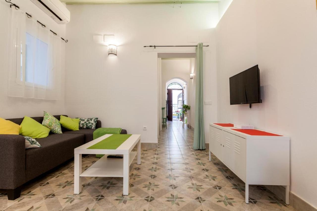 Wish Pureza De Triana Appartamento Siviglia