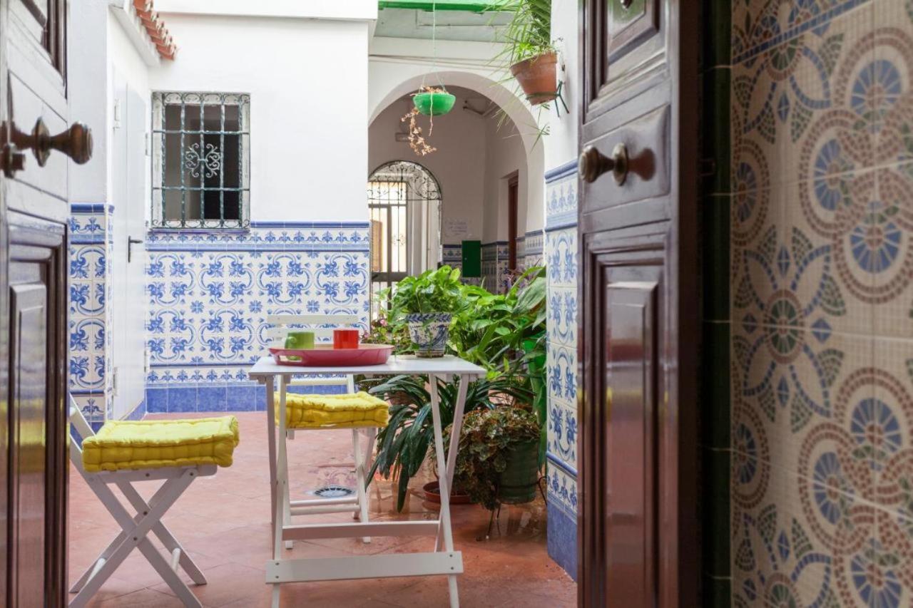 Wish Pureza De Triana Appartamento Siviglia